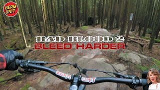 GO PRO HERO 9 TEST // BAD BLOOD 2: 'BLEED...