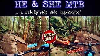 WHICH TYPE OF BIKE IS MORE FUN? // RUPERT //...