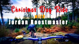 BEST TRAILS ON BEAR MTN! // JORDAN BOOSTMASTER...