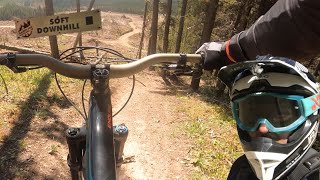 Baseline Mountain - Soft DH