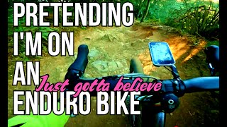 Galfer USA Rotors + Gravel Bike : Hella Fun...