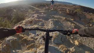 Mountain Biking Snippets | Palmer Park,...