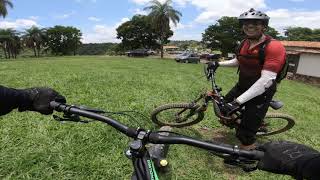 Solar do Engenho BikePark - Pílulas de...