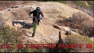 Part 2 OC Steeps / Shuttle Day / Riding the...