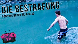 Die BESTRAFUNG! | SenderTV #13