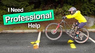 Learning to Manual (Fixing My Bad Habits!)
