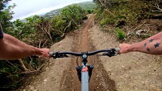 Pohatu(NEW!!!) @ Makara Peak MTB Park
