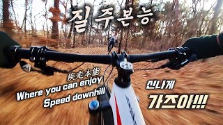 질주본능폭발│시원하게 쏠수...