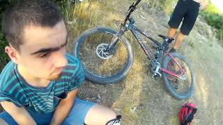 DirtHolics - |Downhill| Moma Trail...
