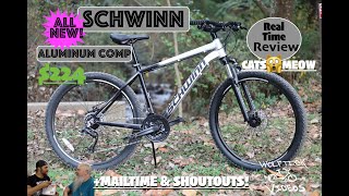 schwinn al comp 2020