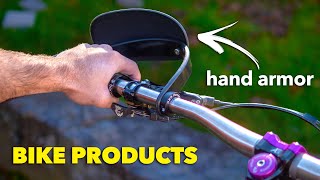 Mountain bike products you won't find in bike...