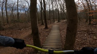 POV - Van Michael - Blankets Creek -...