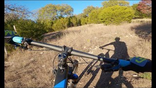 Suburban Ninja Mountain Biking (2) -...