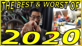 The Best and Worst of 2020