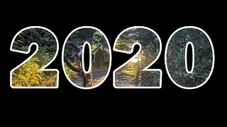 My Best Year Yet: The 2020 MTB Highlight Reel...