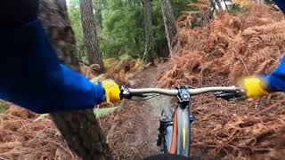 Enduro Machada - SOS