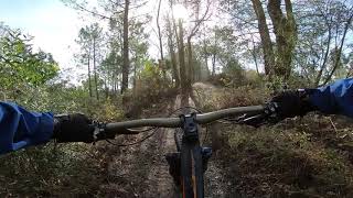 Enduro Machada - Trilho do Sorriso
