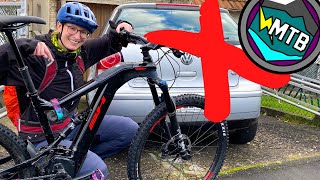 E-MTB sinnvoll nutzen | MTBTravelGirl