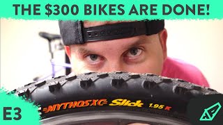 The $300 Bike Challenge EPISODE 3: The Bikes...