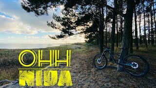 OHH Nida - Trail Search