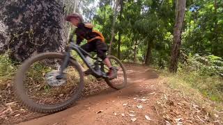 Angus Oddy - The Pines Margaret River -...