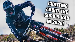 TALKING 2020 AND WHAT I HAVE PLANNED FOR 2021!!!