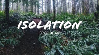 THE NEW STEP DOWN JUMP IS BIG!! ISOLATION EP46