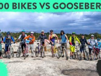 The $300 Bike Challenge FINALE - Gooseberry...