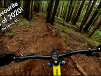 My Favorite 42 Seconds of Riding in 2020 //...