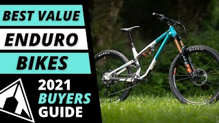 Best Value Enduro Mountain Bikes | 2021 MTB...