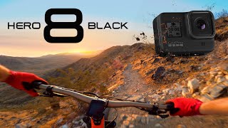 GoPro Hero8 Black Hypersmooth 2.0 Mountain...