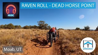 UNP MUSIC - Raven Role - Adaptive MTB - Dead...