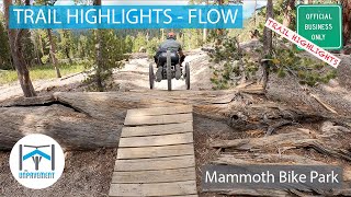 TRAIL HIGHLIGHTS - Flow - Adaptive MTB -...