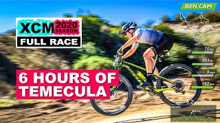 2020 6-Hours of Temecula | Elite Men Solo |...