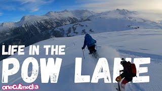 Life in the POW LANE  First trip to Oboe ...