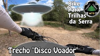Já Andou no 'Disco Voador'? Melhor Trecho do...