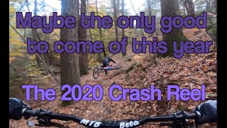 2020 Crash Reel 4 Real