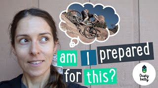 New Bike - New Goal - Women's Mountain Biking