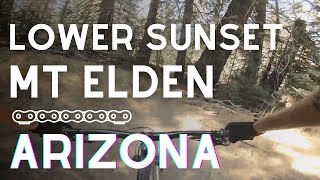 Lower Sunset RAW - Speed, Flow, and Fun! |...