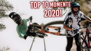 Meine TOP 10 BIKE Momente aus 2020!