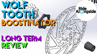 Wolf Tooth Boostinator - Long Term Review