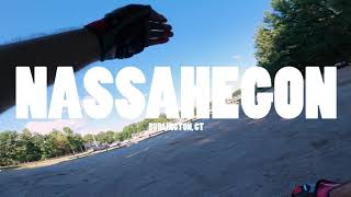 Nassahegon Trails, Burlington CT Highlights