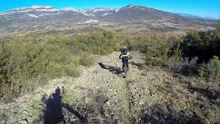 obac de gàrzola btt