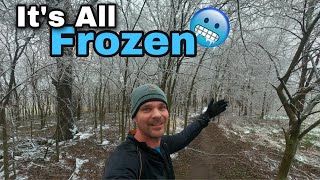 Running Vlog: Fitness Goals and Plans for...