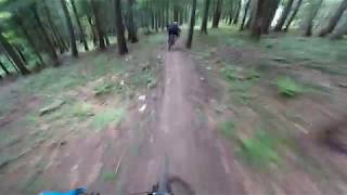 Babia Góra Trials Diablak