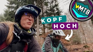Noch einmal raus | MTBTravelGirl
