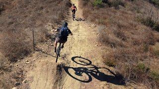 Colossus Trail Highlights- Calabasas, CA -...