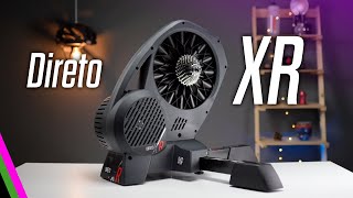 Elite Direto XR Smart Bike Trainer //...