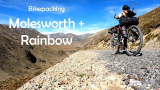 Molesworth and Rainbow - Marlborough and...