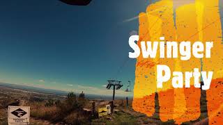 Swinger Party - Christchurch Adventure Park,...